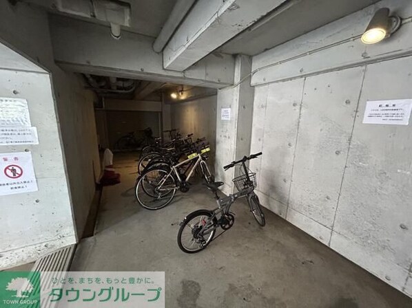 PLENDY稲毛海岸の物件内観写真